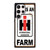 INTERNATIONAL HARVESTER IH THIS IS AN FARM Samsung Galaxy S23 Ultra Case Cover