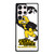 IOWA HAWKEYES MASCOT 2 Samsung Galaxy S23 Ultra Case Cover