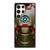 IRON MAN ARMOR AVENGERS Samsung Galaxy S23 Ultra Case Cover