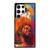 J COLE DREAMVILLE ART Samsung Galaxy S23 Ultra Case Cover