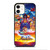 DISNEY ALADDIN CARTOON DISNEY iPhone 12 Case Cover