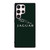 JAGUAR CAR GREEN LOGO Samsung Galaxy S23 Ultra Case Cover