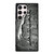JAGUAR EMBLEM HOOD Samsung Galaxy S23 Ultra Case Cover