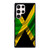 JAMAICAN FLAG Samsung Galaxy S23 Ultra Case Cover