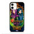DISNEY DESCENDANTS WICKED WORD iPhone 12 Case Cover