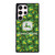 JOHN DEERE LOGO PATTERN 2 Samsung Galaxy S23 Ultra Case Cover JOHN DEERE LOGO PATTERN 2 Samsung Galaxy S23 Ultra Case Cover