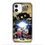 DISNEY GRAVITY FALLS CARTOON iPhone 12 Case Cover