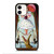DISNEY HAUNTED MANSION TIGHTROPE GIRL iPhone 12 Case Cover