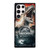 JURASSIC WORLD FALLEN KINGDOM POSTER Samsung Galaxy S23 Ultra Case Cover