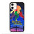 DISNEY HOCUS POCUS ART iPhone 12 Case Cover