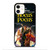 DISNEY HOCUS POCUS POSTER iPhone 12 Case Cover