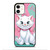 DISNEY MARIE THE ARISTOCATS CAT CUTE iPhone 12 Case Cover DISNEY MARIE THE ARISTOCATS CAT CUTE iPhone 12 Case Cover