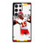 KANSAS CITY PATRICK MAHOMES NFL FOOTBALL Samsung Galaxy S23 Ultra Case Cover