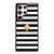 KATE SPADE GOLD AND STRIPES Samsung Galaxy S23 Ultra Case Cover
