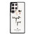 KATE SPADE LOGO WOMAN SPLASH Samsung Galaxy S23 Ultra Case Cover