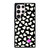 KATE SPADE LOVE HEART POLKADOTS Samsung Galaxy S23 Ultra Case Cover