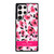 KATE SPADE NEW YORK PINK ROSE Samsung Galaxy S23 Ultra Case Cover