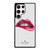 KATE SPADE RED LIPS Samsung Galaxy S23 Ultra Case Cover