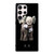 KAWS FASHION HUG Samsung Galaxy S23 Ultra Case Cover