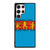 KEITH HARING FIGHT AIDS Samsung Galaxy S23 Ultra Case Cover