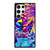 KENZO PARIS FLOWER Samsung Galaxy S23 Ultra Case Cover