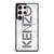 KENZO PARIS MARBLE Samsung Galaxy S23 Ultra Case Cover