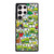 KEROPPI COLLAGE Samsung Galaxy S23 Ultra Case Cover