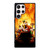 KUNGFU PANDA Samsung Galaxy S23 Ultra Case Cover