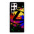 LEXUS COLOR SPLASH LOGO Samsung Galaxy S23 Ultra Case Cover