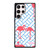 LILLY PULITZER FLAMINGO 2 Samsung Galaxy S23 Ultra Case Cover