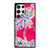LILLY PULITZER RED VINTAGE Samsung Galaxy S23 Ultra Case Cover