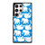 LILLY PULITZER TINY ELEPHANT Samsung Galaxy S23 Ultra Case Cover
