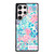 LILLY PULITZER Samsung Galaxy S23 Ultra Case Cover