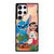 LILO AND STITCH CARTOON Samsung Galaxy S23 Ultra Case Cover