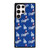 LOS ANGELES DODGERS JEANS PATTERN Samsung Galaxy S23 Ultra Case Cover