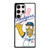 LOS ANGELES DODGERS THE SIMPSONS Samsung Galaxy S23 Ultra Case Cover