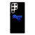 LOS ANGELES RAMS NEON BLUE LOGO Samsung Galaxy S23 Ultra Case Cover