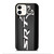 DODGE SRT EMBLEM iPhone 12 Case Cover