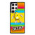 M&M'S CHOCOLATE MASCOT 3 Samsung Galaxy S23 Ultra Case Cover