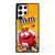 M&M'S CHOCOLATE MASCOT Samsung Galaxy S23 Ultra Case Cover