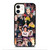 DOLAN TWINS COLLAGE iPhone 12 Case Cover
