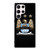 MANCHESTER CITY LOGO 2 Samsung Galaxy S23 Ultra Case Cover