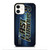 DOM FAST AND FURIOUS 9 LOGO iPhone 12 Case Cover