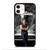 DOM FAST AND FURIOUS 9 iPhone 12 Case Cover