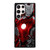 MARVEL IRONMAN STRAIGHT POTRAIT LINE Samsung Galaxy S23 Ultra Case Cover