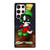 MARVIN THE MARTIAN CARTOON Samsung Galaxy S23 Ultra Case Cover
