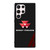 MASSEY FERGUSON CARBON LOGO Samsung Galaxy S23 Ultra Case Cover