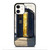 DR WHO TARDIS BOX iPhone 12 Case Cover