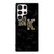 MICHAEL KORS MK GOLD LOGO Samsung Galaxy S23 Ultra Case Cover