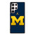 MICHIGAN WOLVERINES JERSEY Samsung Galaxy S23 Ultra Case Cover